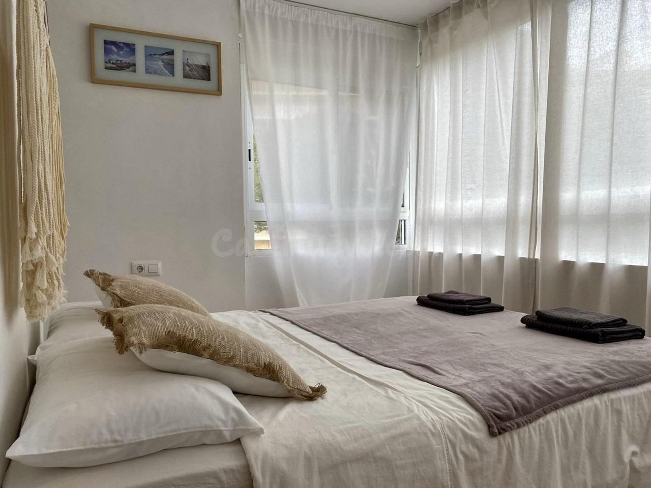 Oportunidad Única: Apartamento en Cabo de las Huertas, Alica - foto 5