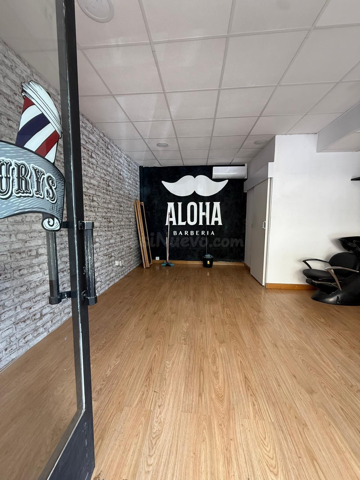 ¡Oportunidad Única! Local Comercial en el Corazón de San Bla