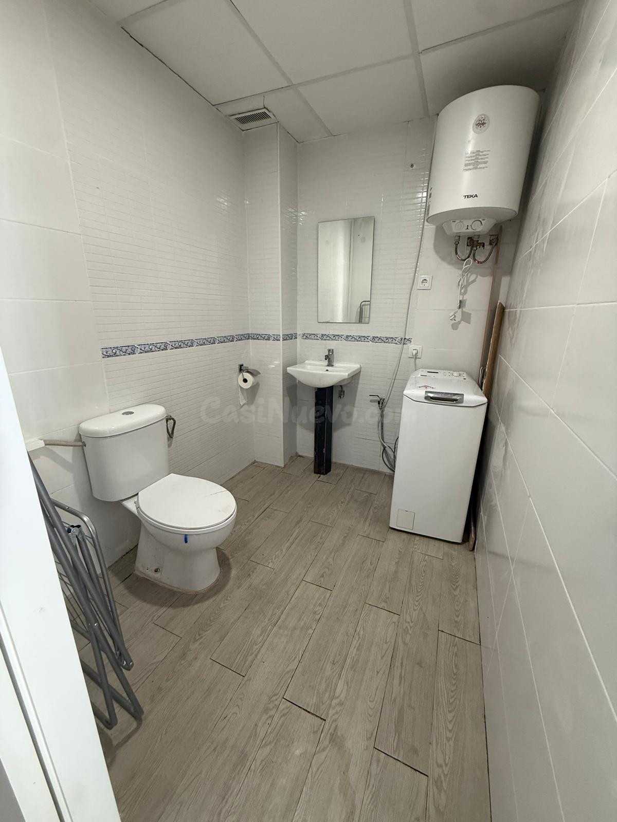 ¡Oportunidad Única! Local Comercial en el Corazón de San Bla - foto 3