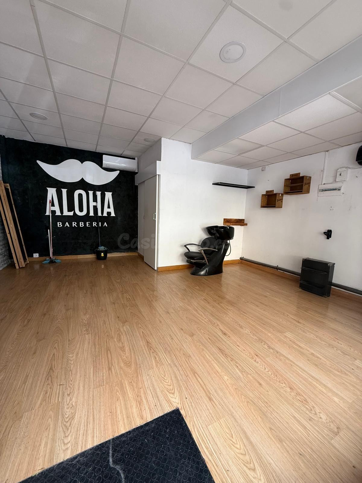 ¡Oportunidad Única! Local Comercial en el Corazón de San Bla - foto 4
