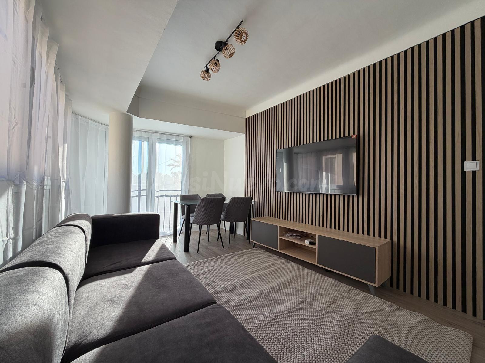 Encantador Apartamento en el Corazón de Zapatillera, Elche - foto 4