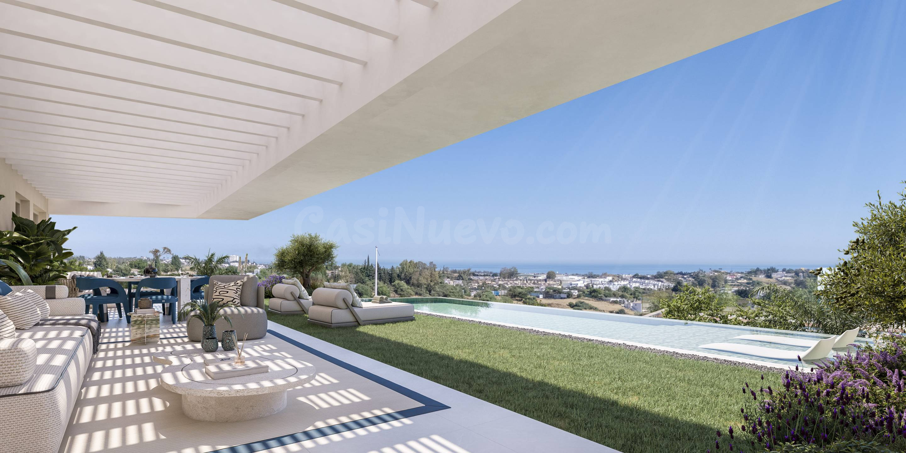 Apartamento 3 habitaciones 200m² en venta - Los almendros - foto 3