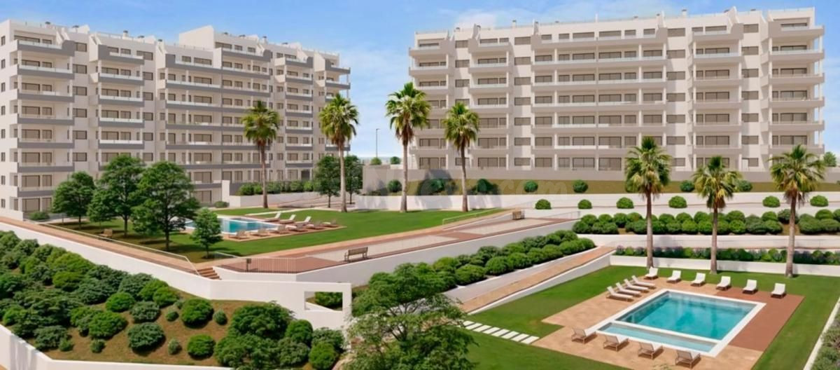 Ático 2 habitaciones 73m² en venta - Pueblo 9 - foto 5