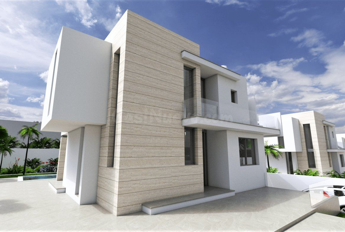 Villa 3 habitaciones en venta - Sector 25