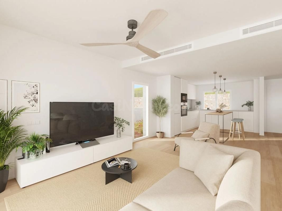 Adosado 3 habitaciones 118m² en venta - Balcón de finestrat - foto 3