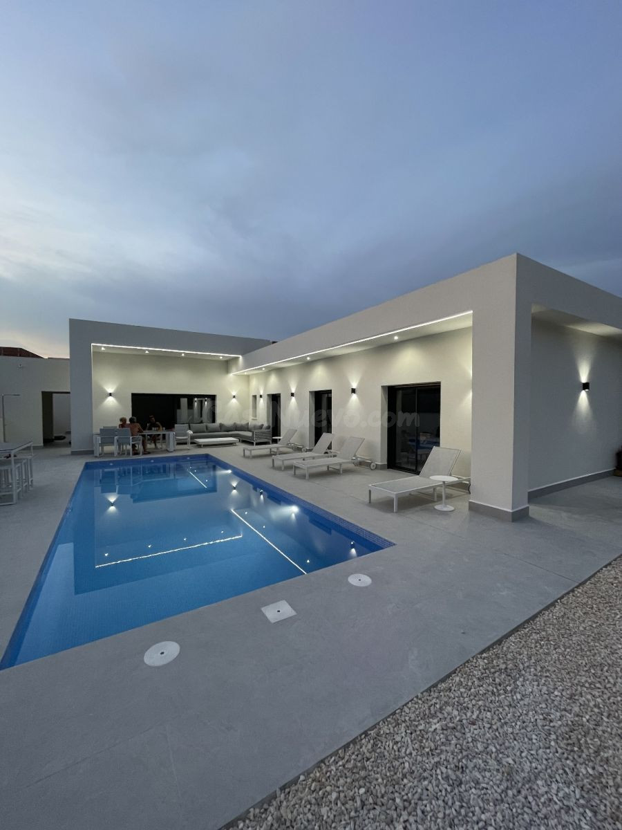 Villa 3 habitaciones 153m² en venta - Comunidad valenciana - foto 2
