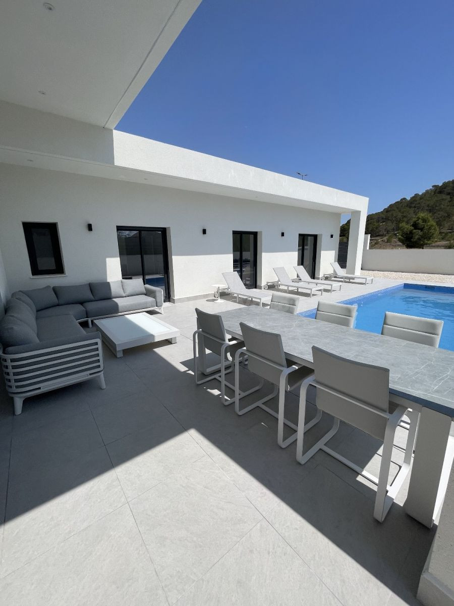 Villa 3 habitaciones 153m² en venta - Comunidad valenciana - foto 3