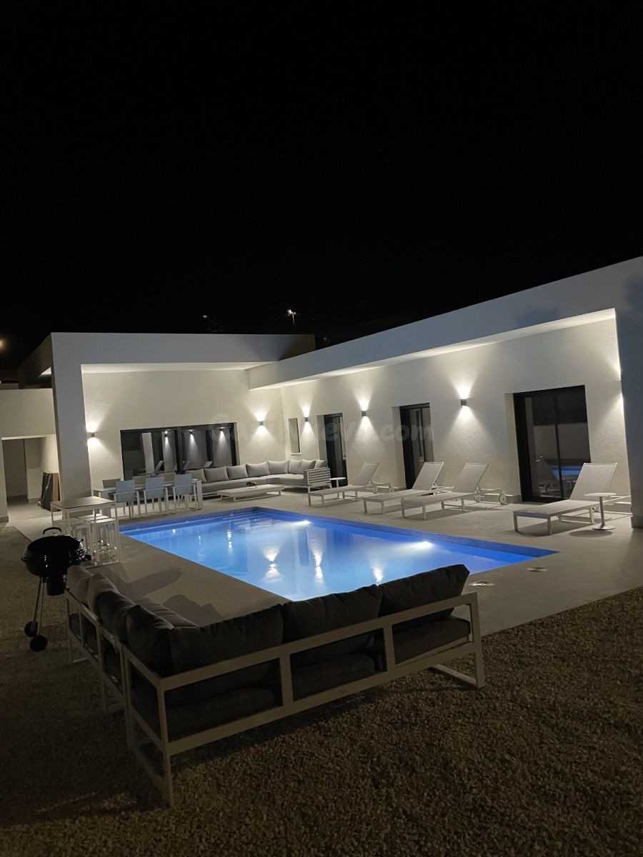 Villa 3 habitaciones 153m² en venta - Comunidad valenciana - foto 4