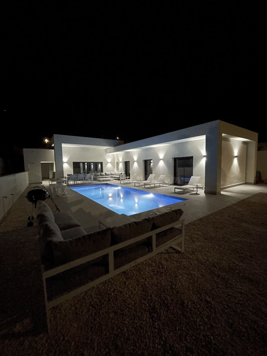 Villa 3 habitaciones 153m² en venta - Comunidad valenciana - foto 5
