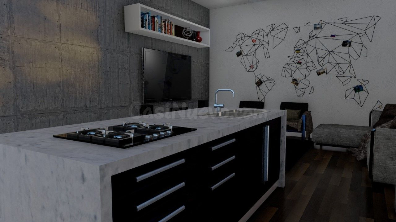 Villa 3 habitaciones 160m² en venta - Urbanizacion las kalen - foto 5