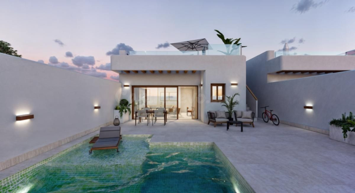 Villa 2 habitaciones 73m² en venta - Torre-Pacheco - Torre-P - foto 3