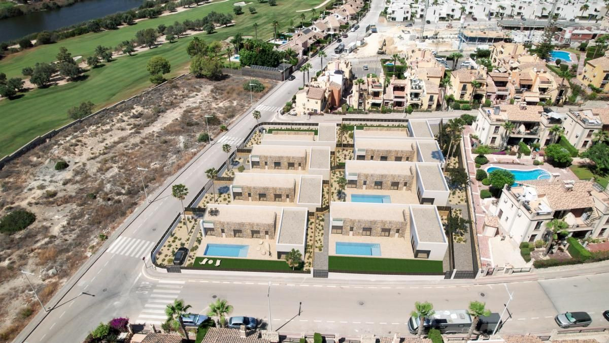 Villa 3 habitaciones 121m² en venta - Comunidad valenciana - foto 4