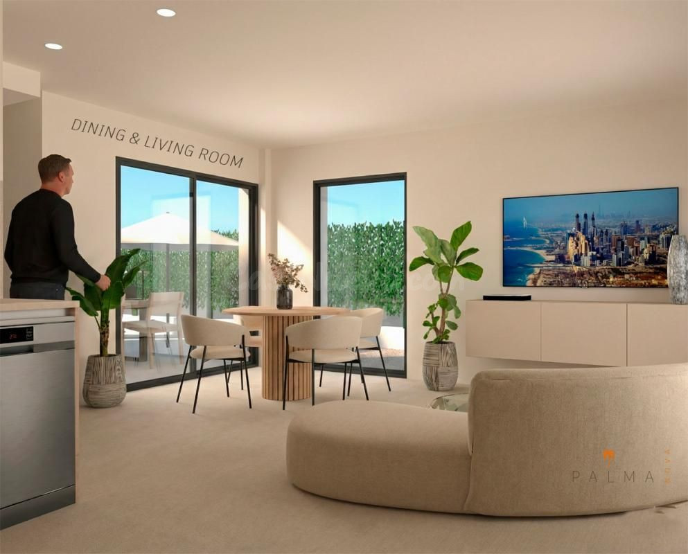 Adosado 3 habitaciones 109m² en venta - Comunidad valenciana - foto 2