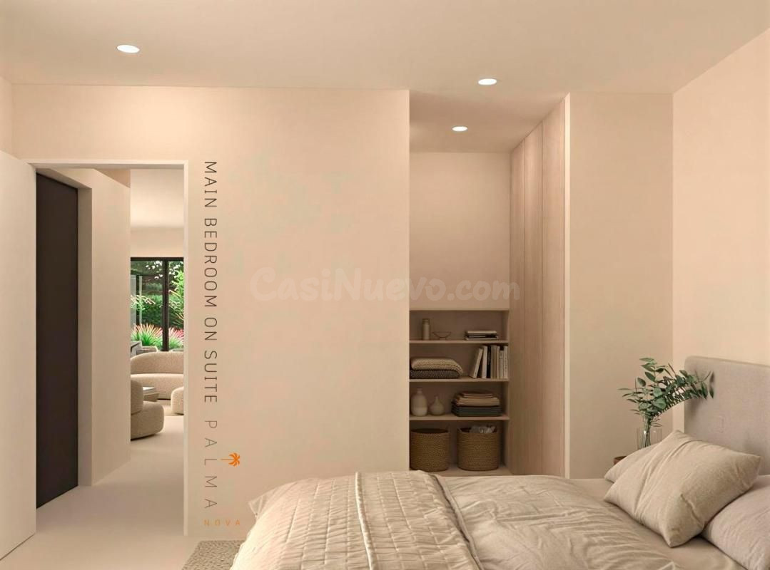Adosado 3 habitaciones 109m² en venta - Comunidad valenciana - foto 5