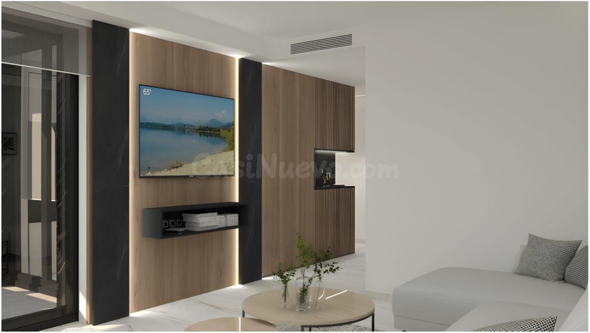 Villa 2 habitaciones 168m² en venta - Comunidad valenciana - foto 4