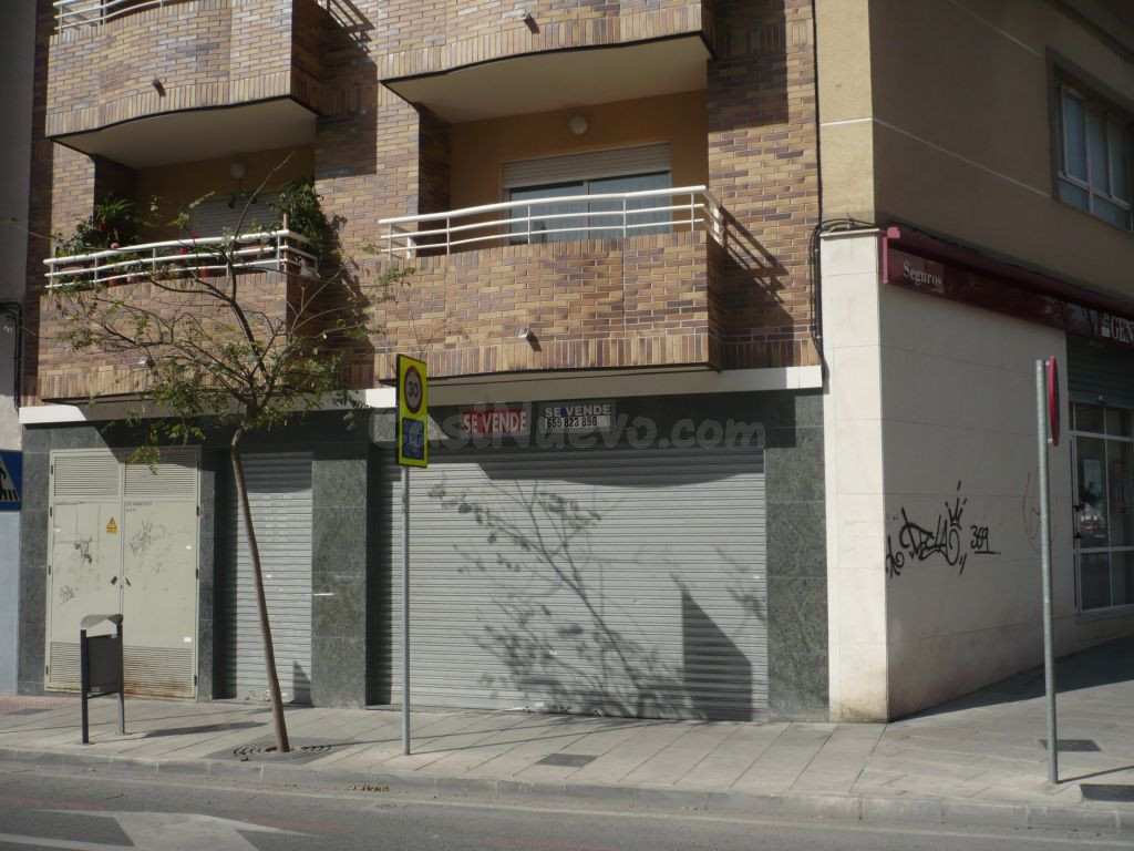 Gran local en venta!!!