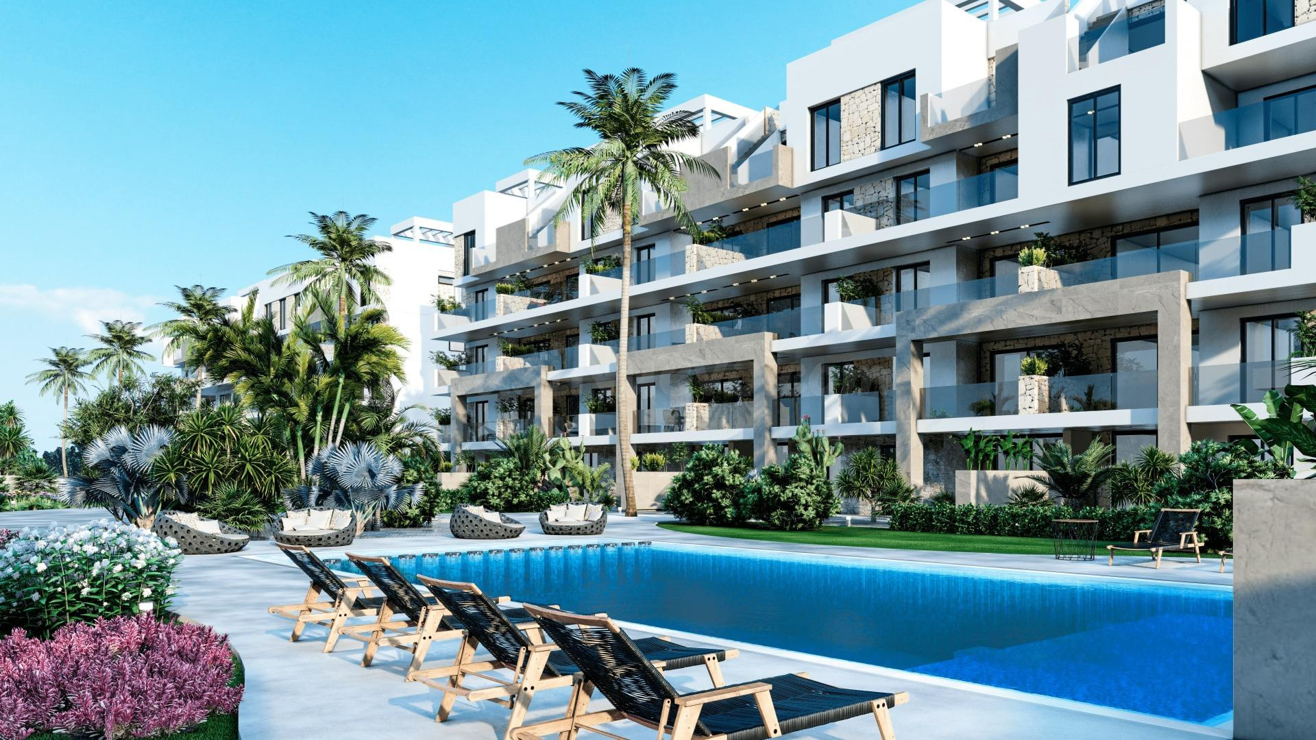 Apartamento 3 habitaciones 97m² en venta - EL RASO