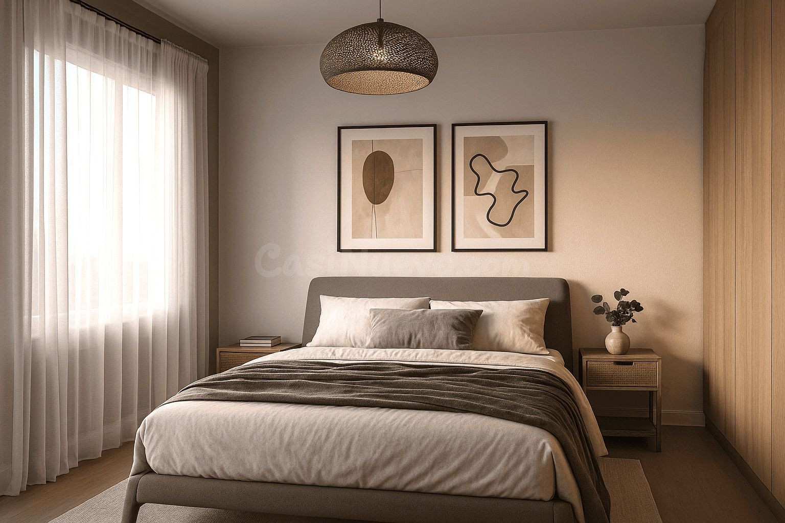 Bungalow Planta Alta 3 habitaciones 112m² en venta - Comunid - foto 4
