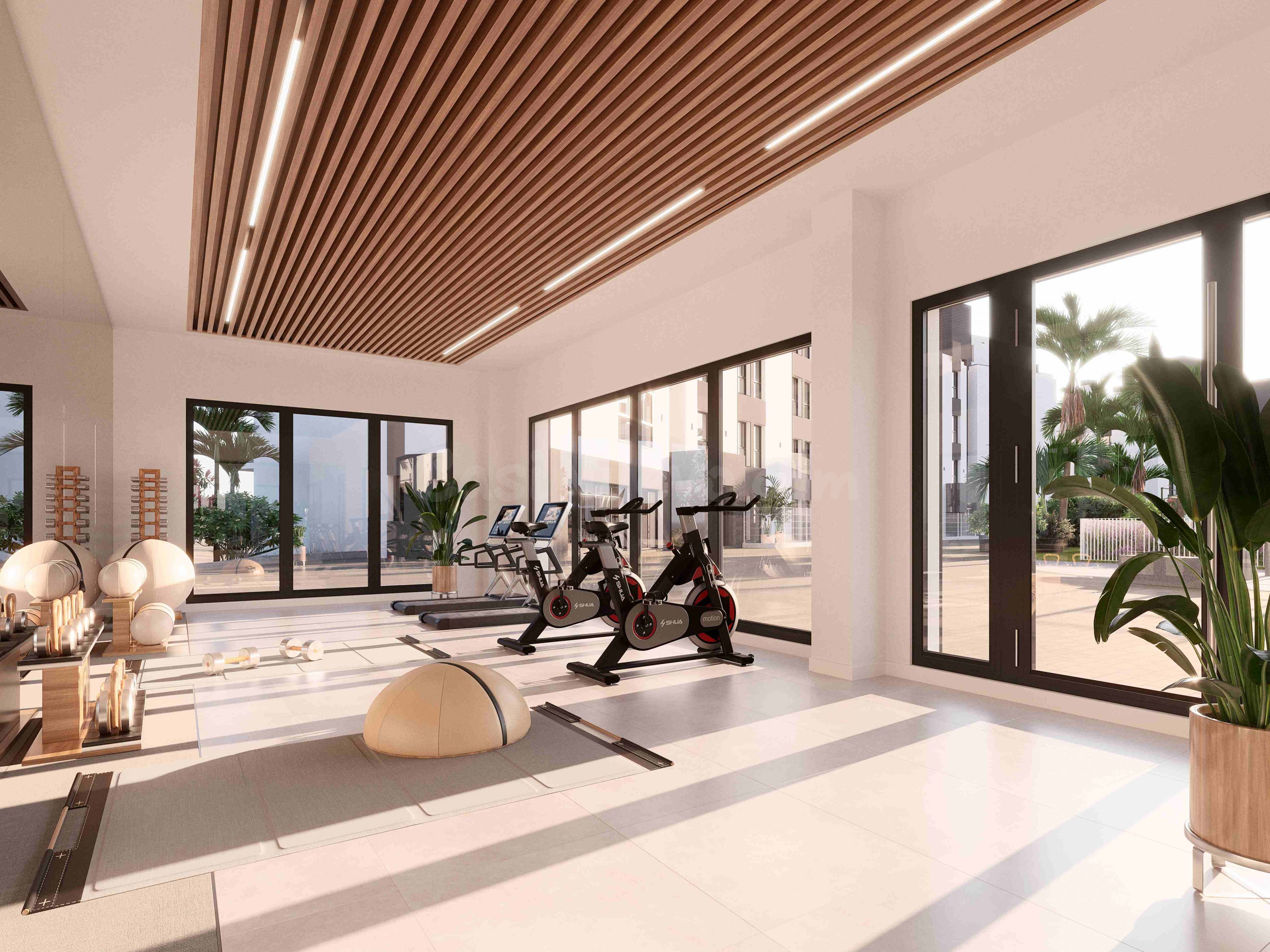 Apartamento 3 habitaciones 110m² en venta - Hipódromo-Cerrad - foto 4