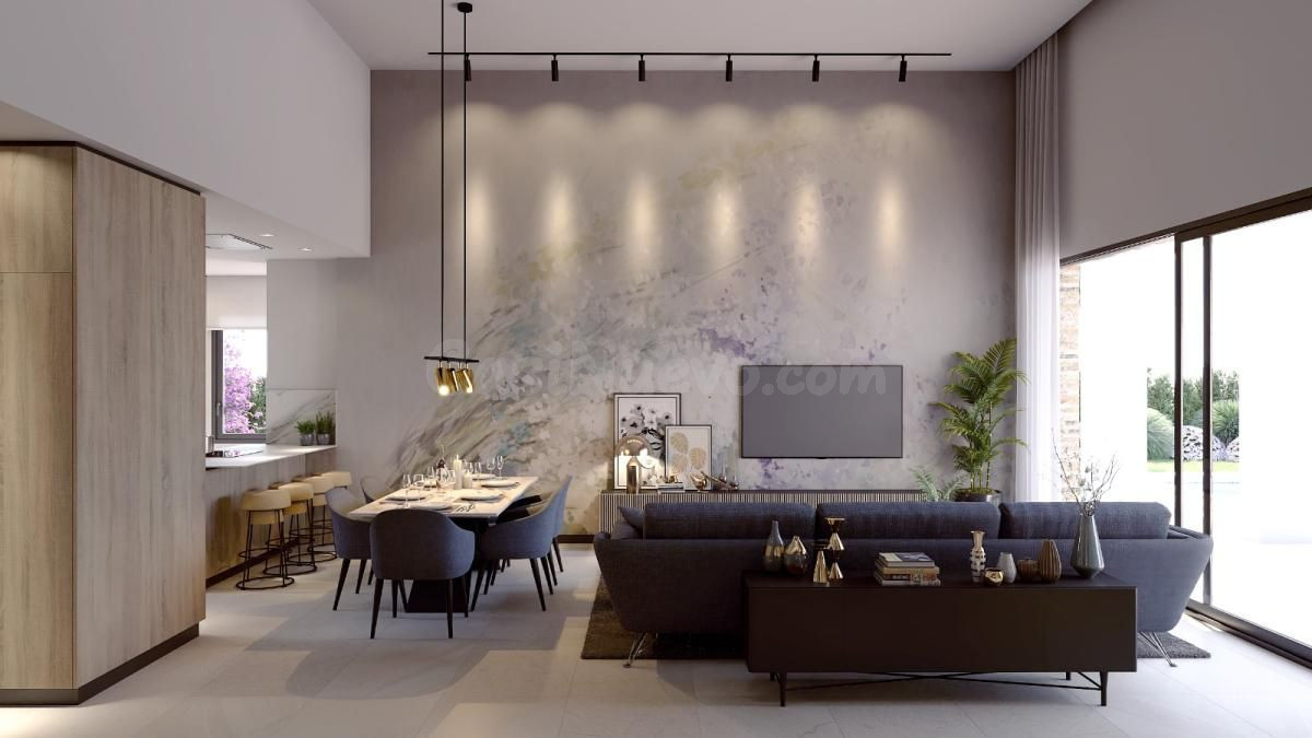 Villa 4 habitaciones 182m² en venta - Comunidad valenciana - foto 5