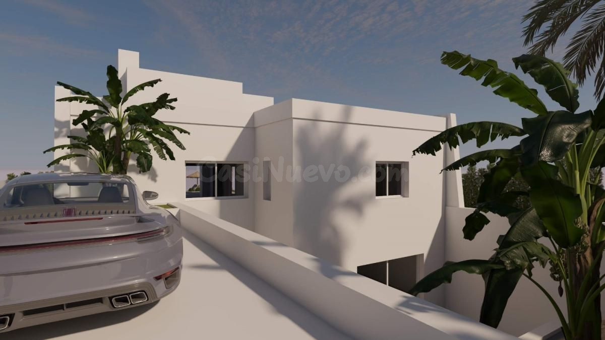Villa 3 habitaciones 135m² en venta - Comunidad valenciana - foto 3