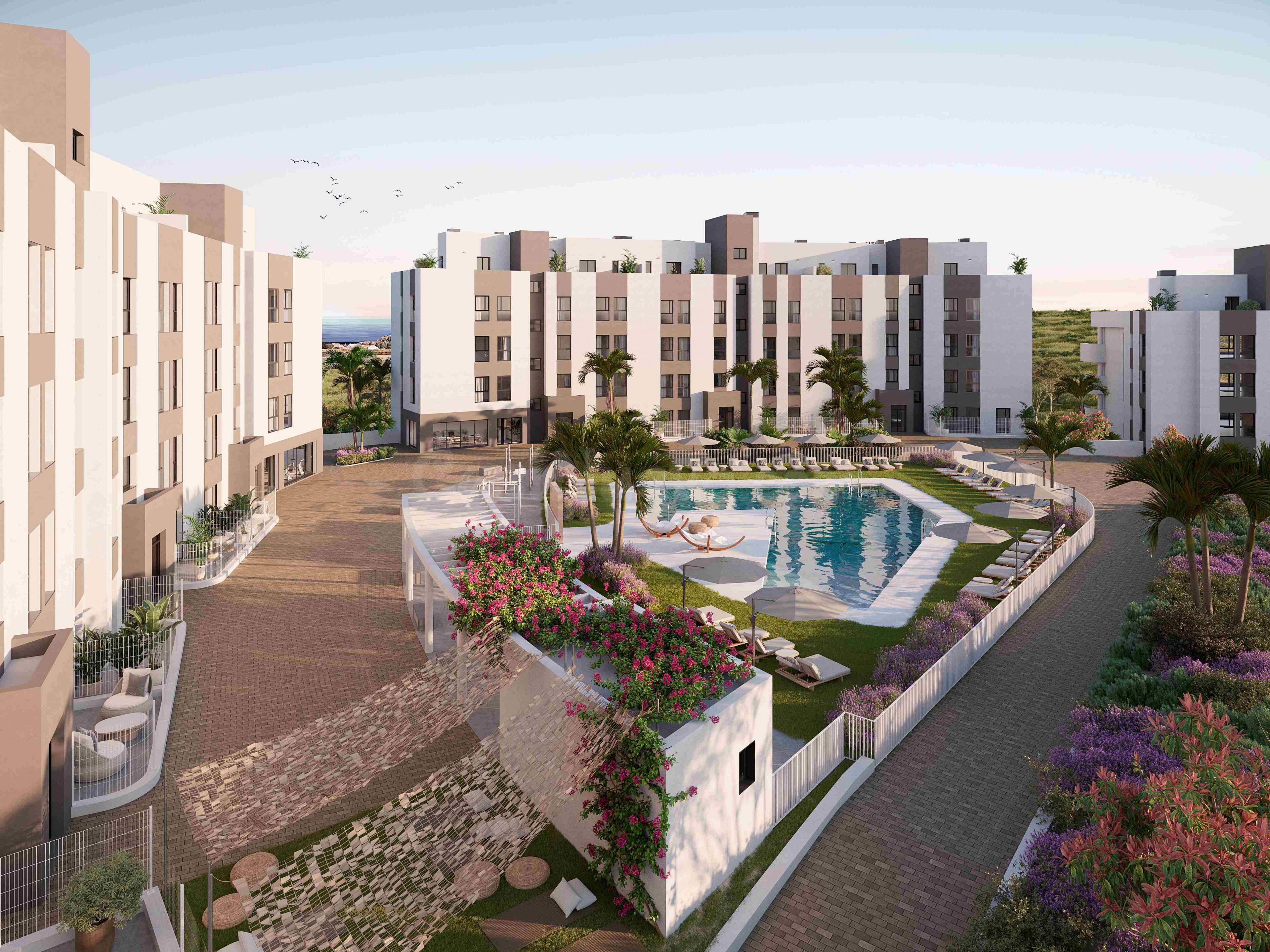 Planta baja 3 habitaciones 118m² en venta - Hipódromo-Cerrad - foto 5