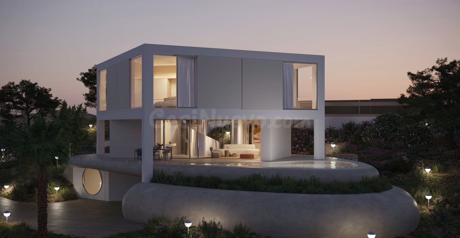 Villa 3 habitaciones 332m² en venta - Las Colinas Golf - foto 5