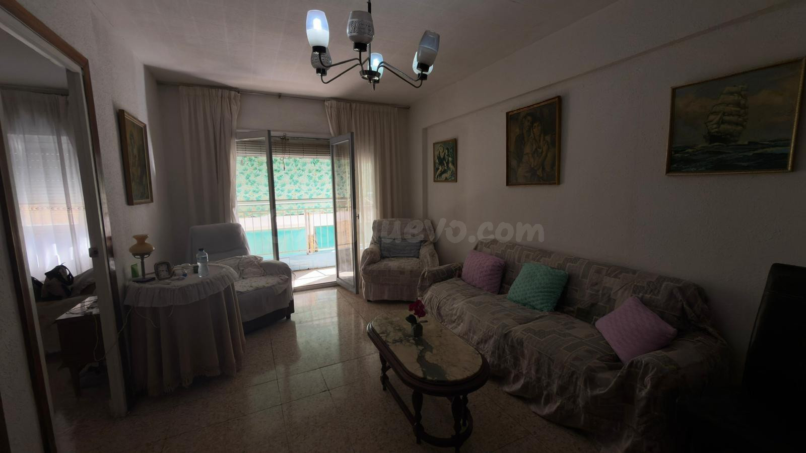 Encantador Piso en Carolinas Altas, Alicante - ¡Tu Nuevo Hog - foto 4