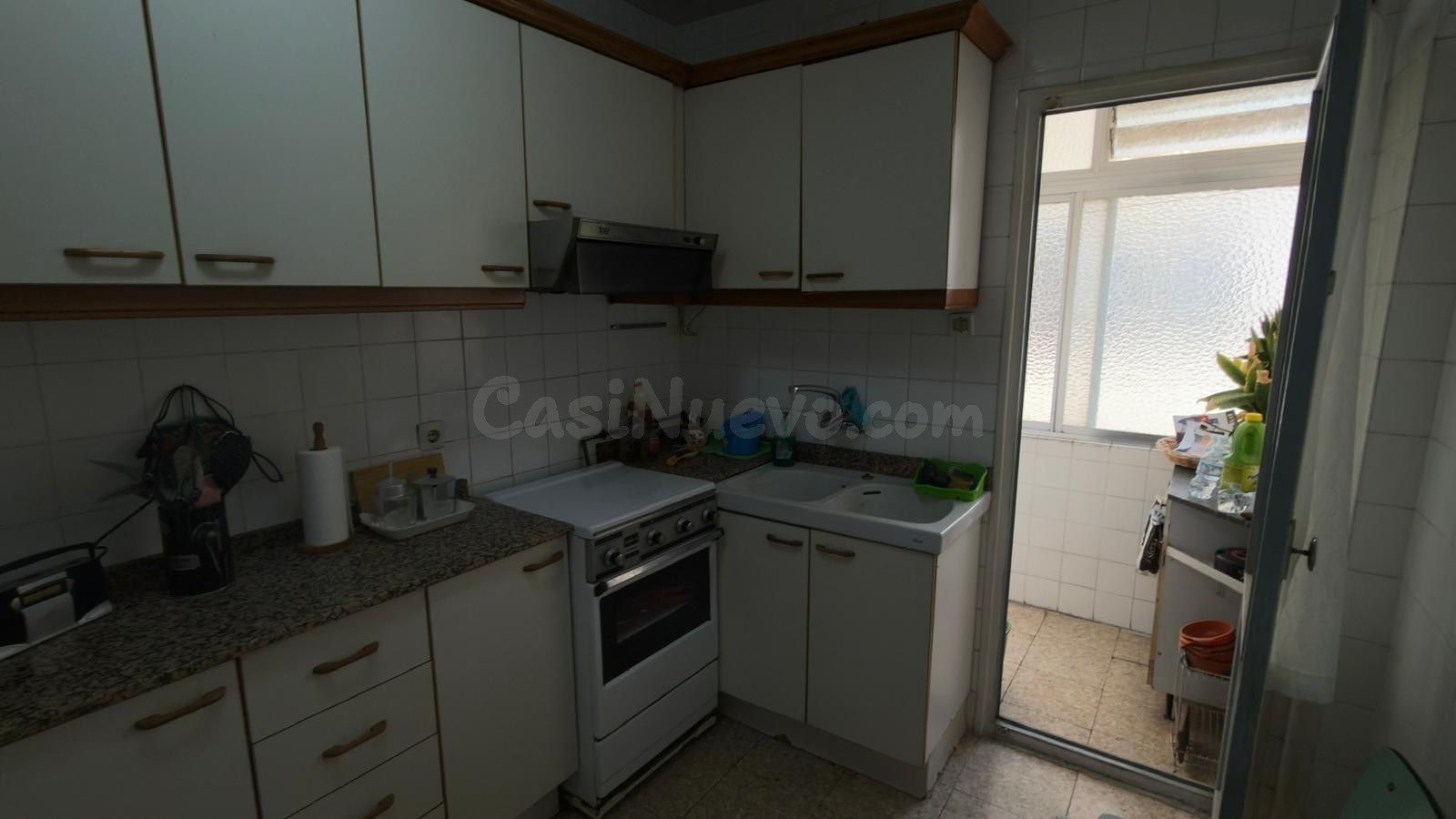 Encantador Piso en Carolinas Altas, Alicante - ¡Tu Nuevo Hog - foto 5