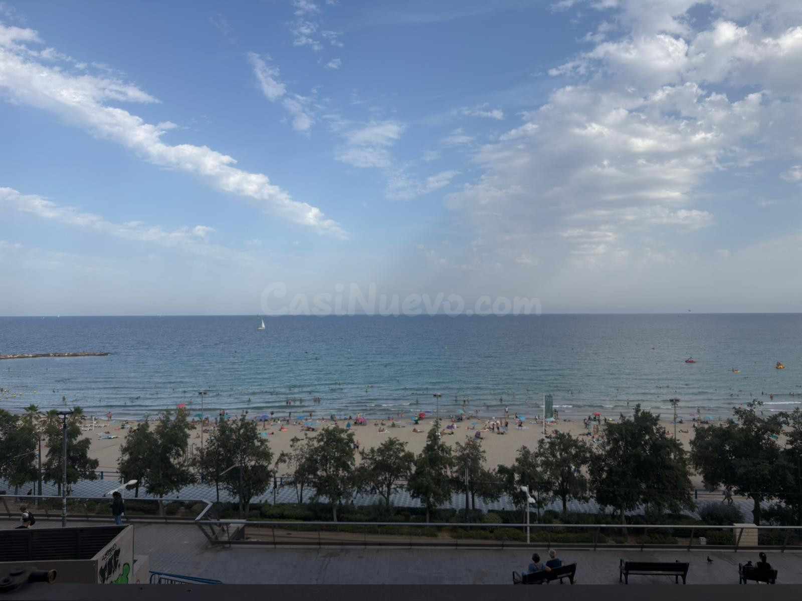 Espectacular Vistas al Mar desde tu Nuevo Hogar