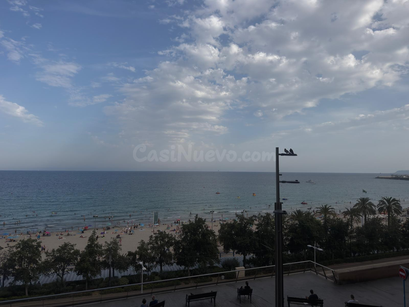 Espectacular Vistas al Mar desde tu Nuevo Hogar - foto 2