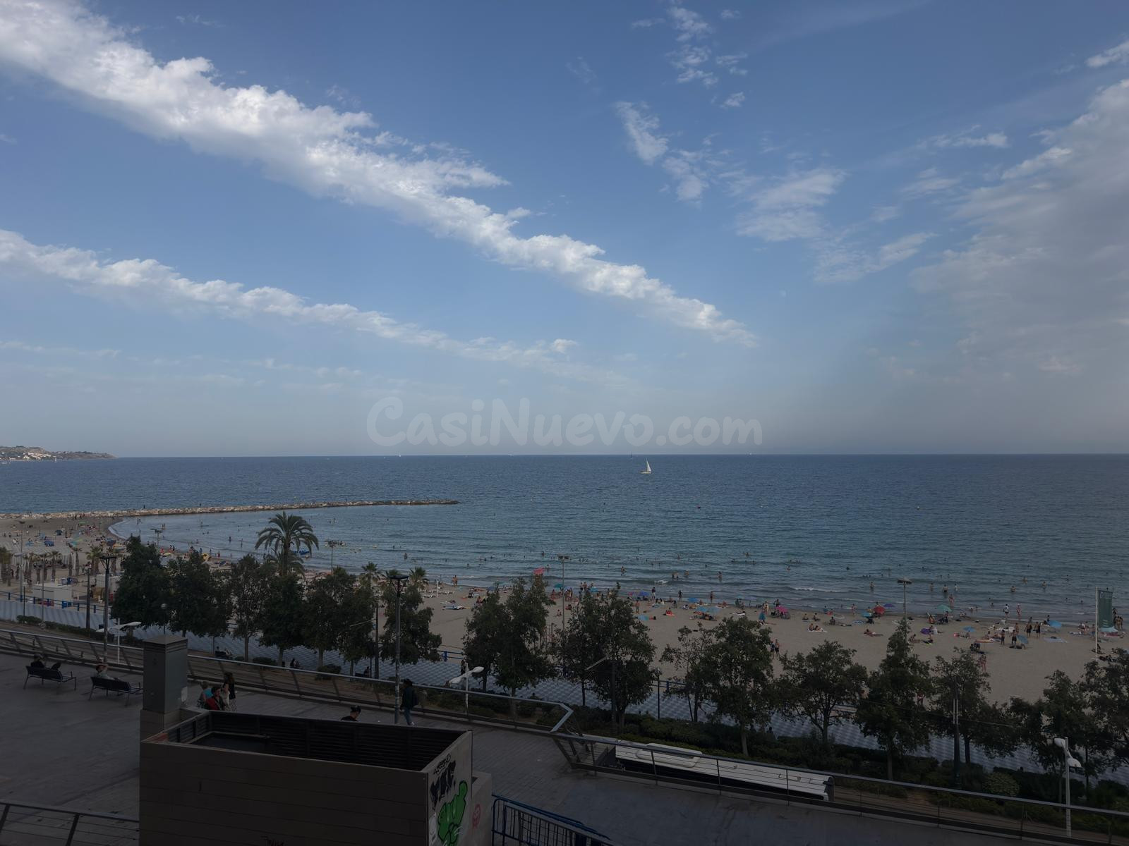Espectacular Vistas al Mar desde tu Nuevo Hogar - foto 3