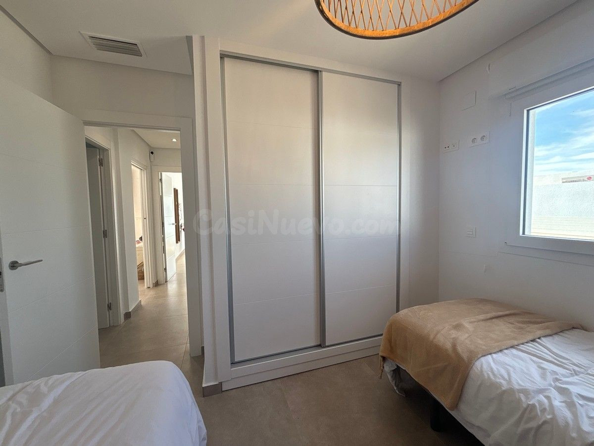 Villa 3 habitaciones 120m² en venta - Comunidad valenciana - foto 3