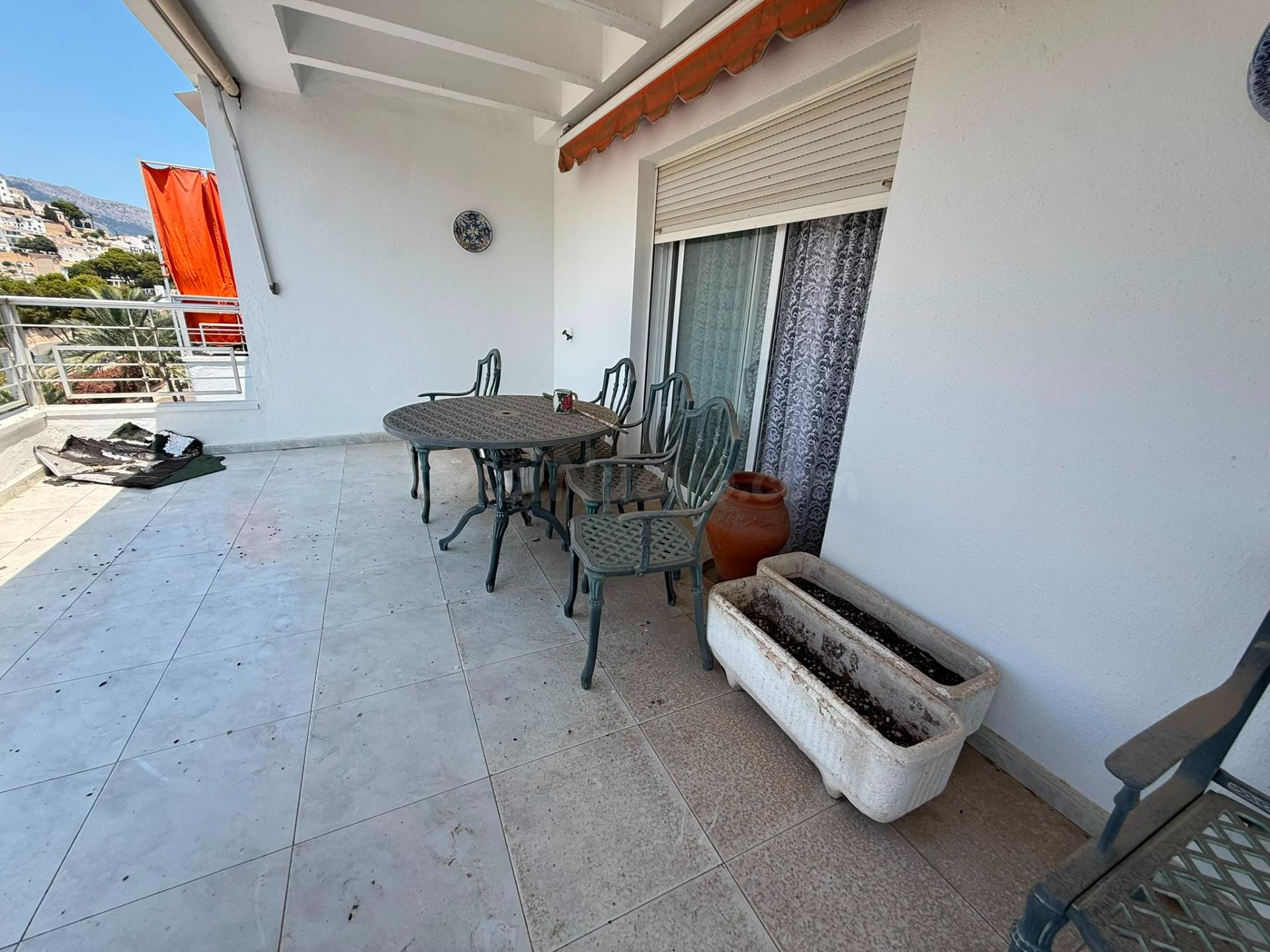 Encantador Piso en Altea a Pasos del Mar - foto 2