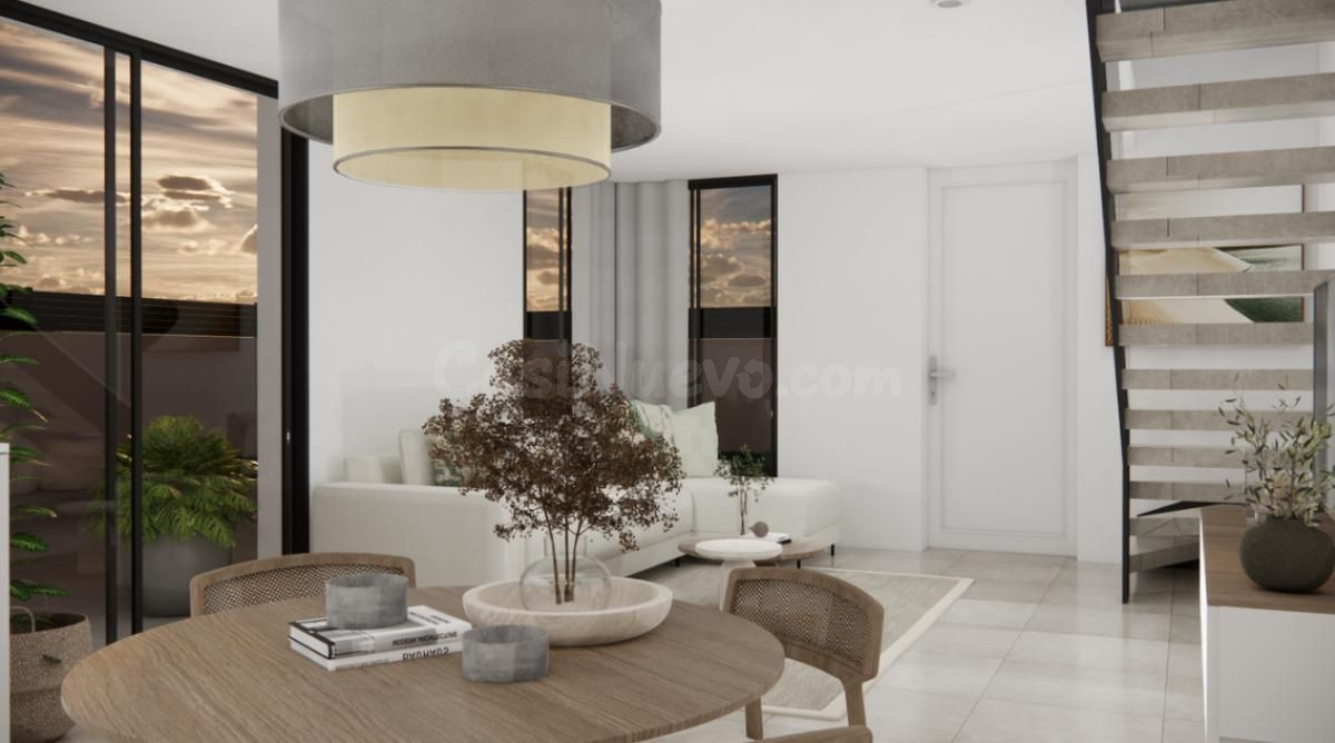 Adosado 3 habitaciones 92m² en venta - Ciudad Quesada - foto 5