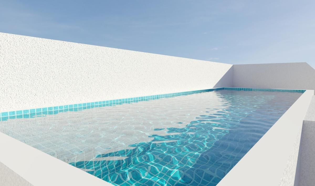 Ático 3 habitaciones 136m² en venta - torrevieja - foto 4