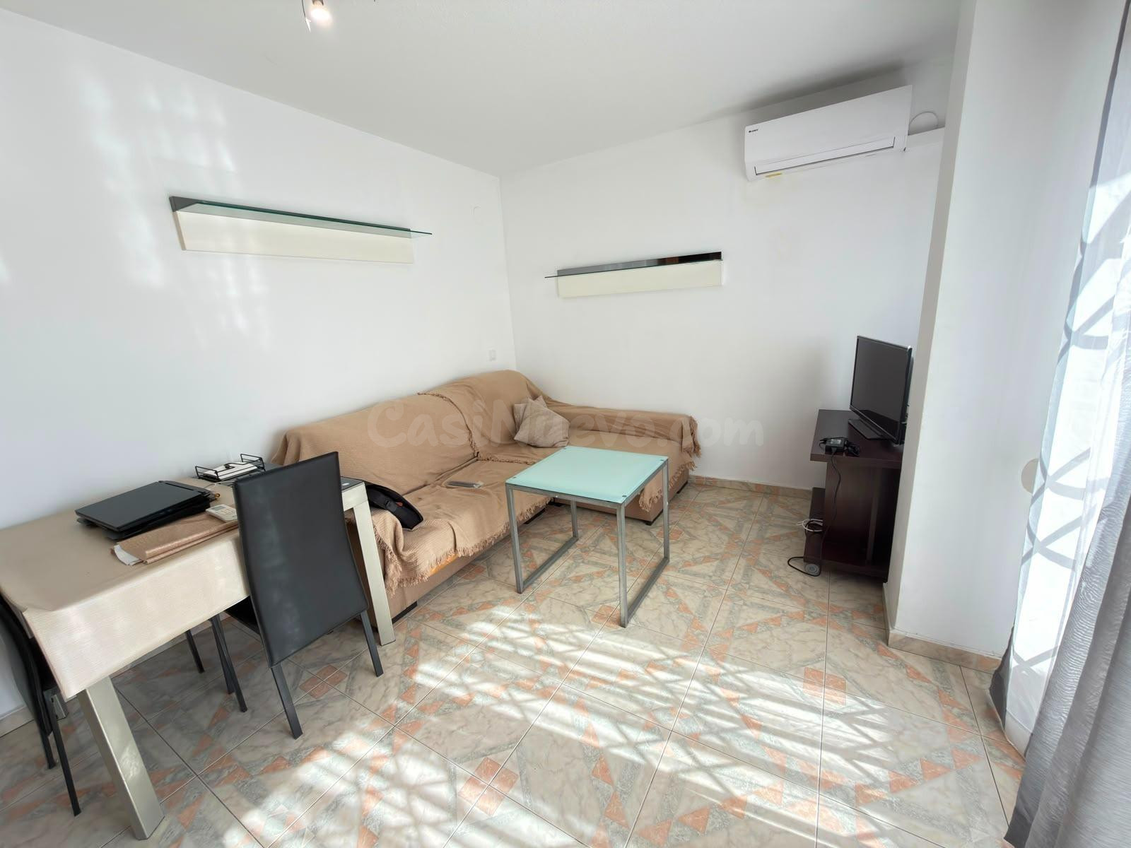 Ático con Espectacular Terraza de 42m2 en Altozano, Alicante - foto 2