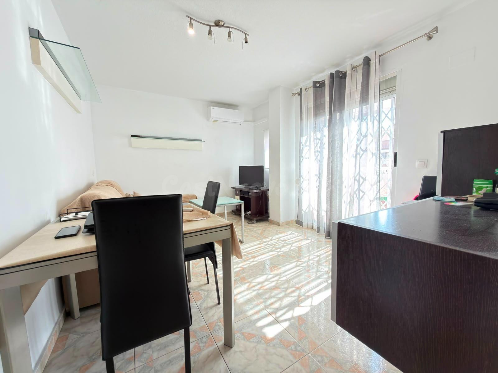 Ático con Espectacular Terraza de 42m2 en Altozano, Alicante - foto 3