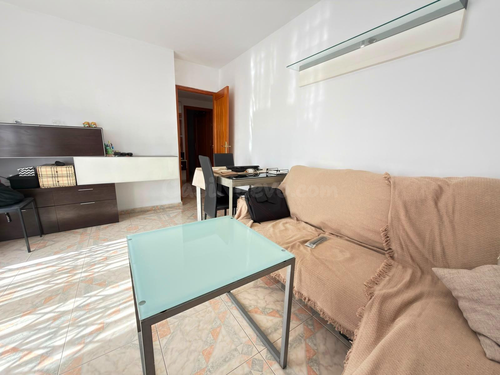 Ático con Espectacular Terraza de 42m2 en Altozano, Alicante - foto 4