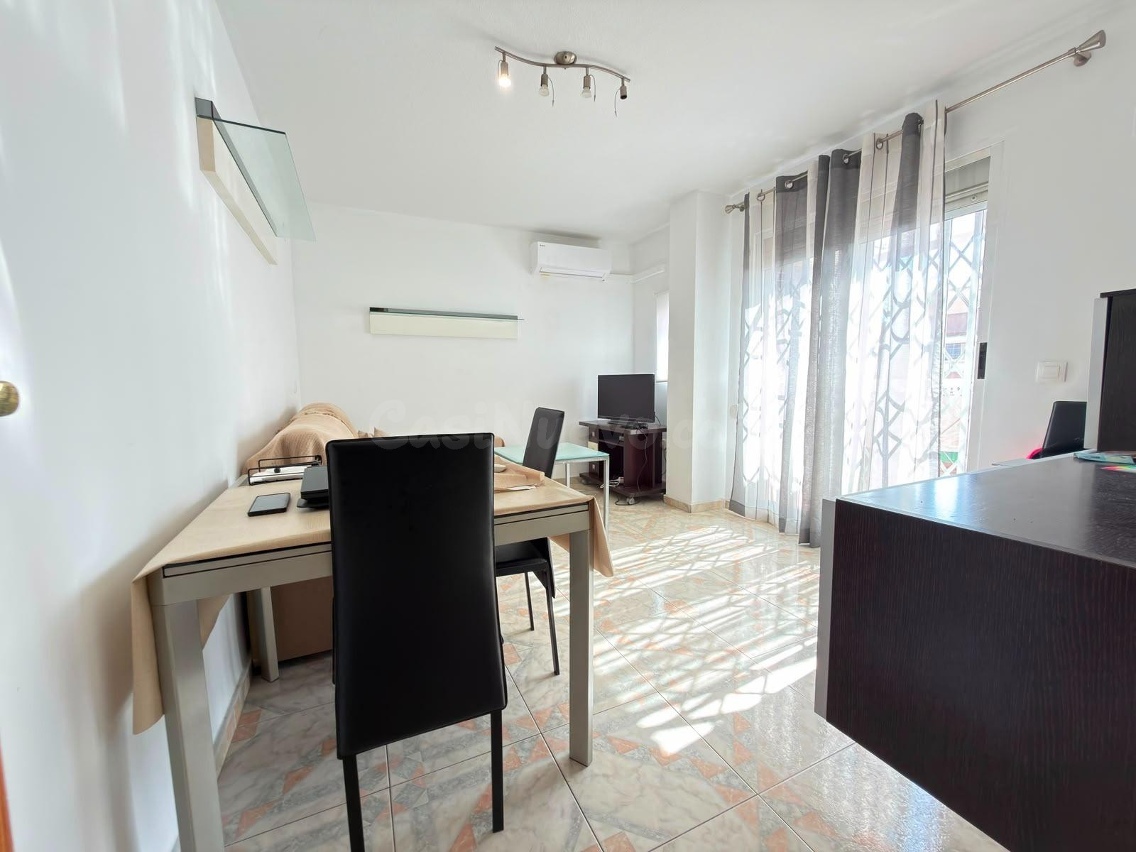 Ático con Espectacular Terraza de 42m2 en Altozano, Alicante - foto 5