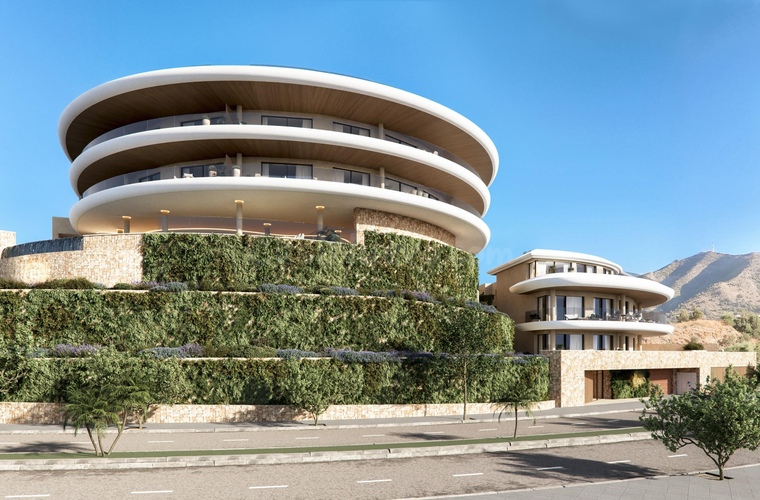 Apartamento 2 habitaciones 131m² en venta - El Higuerón - foto 3