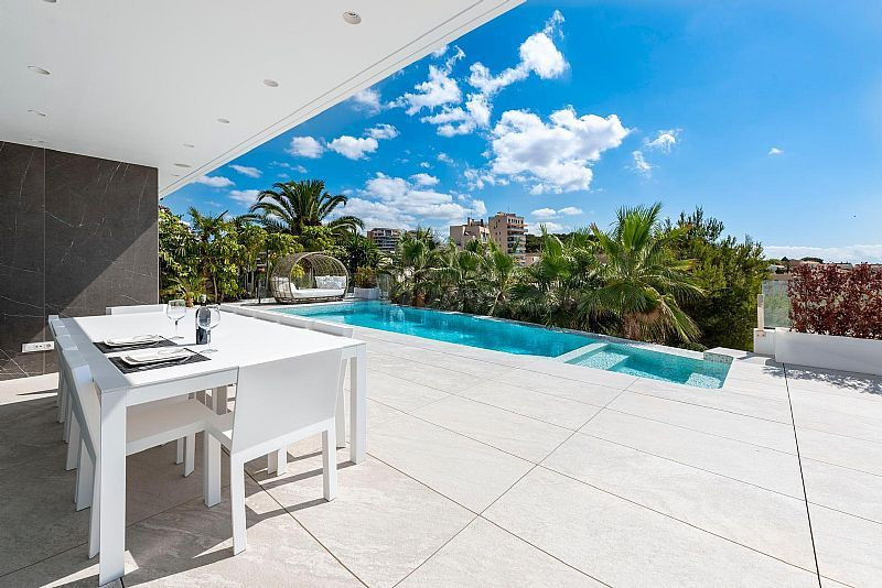 Villa 4 habitaciones 426m² en venta - Calpe - foto 5