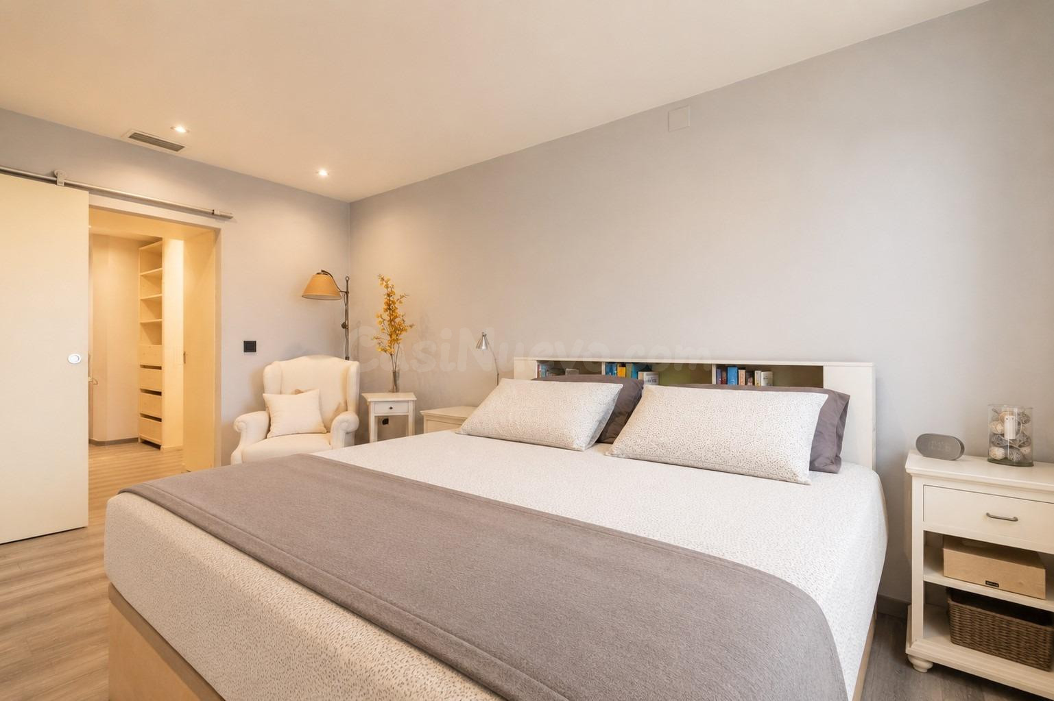FANTASTICO BUNGALOW A SOLO 150 METROS DE LA PLANTA DE ARENAL - foto 3