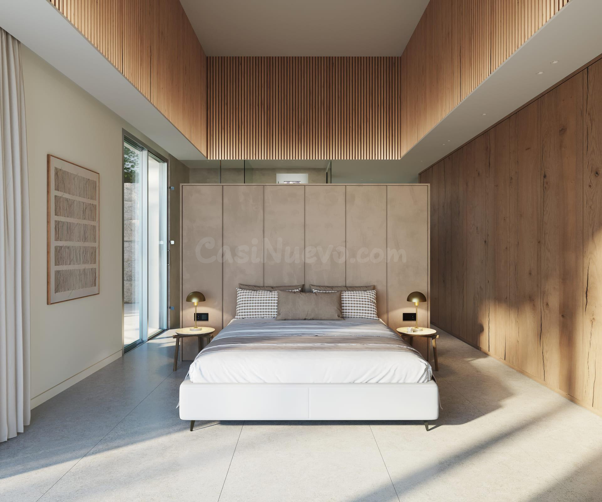 Villa 3 habitaciones 415m² en venta - Orihuela - foto 5