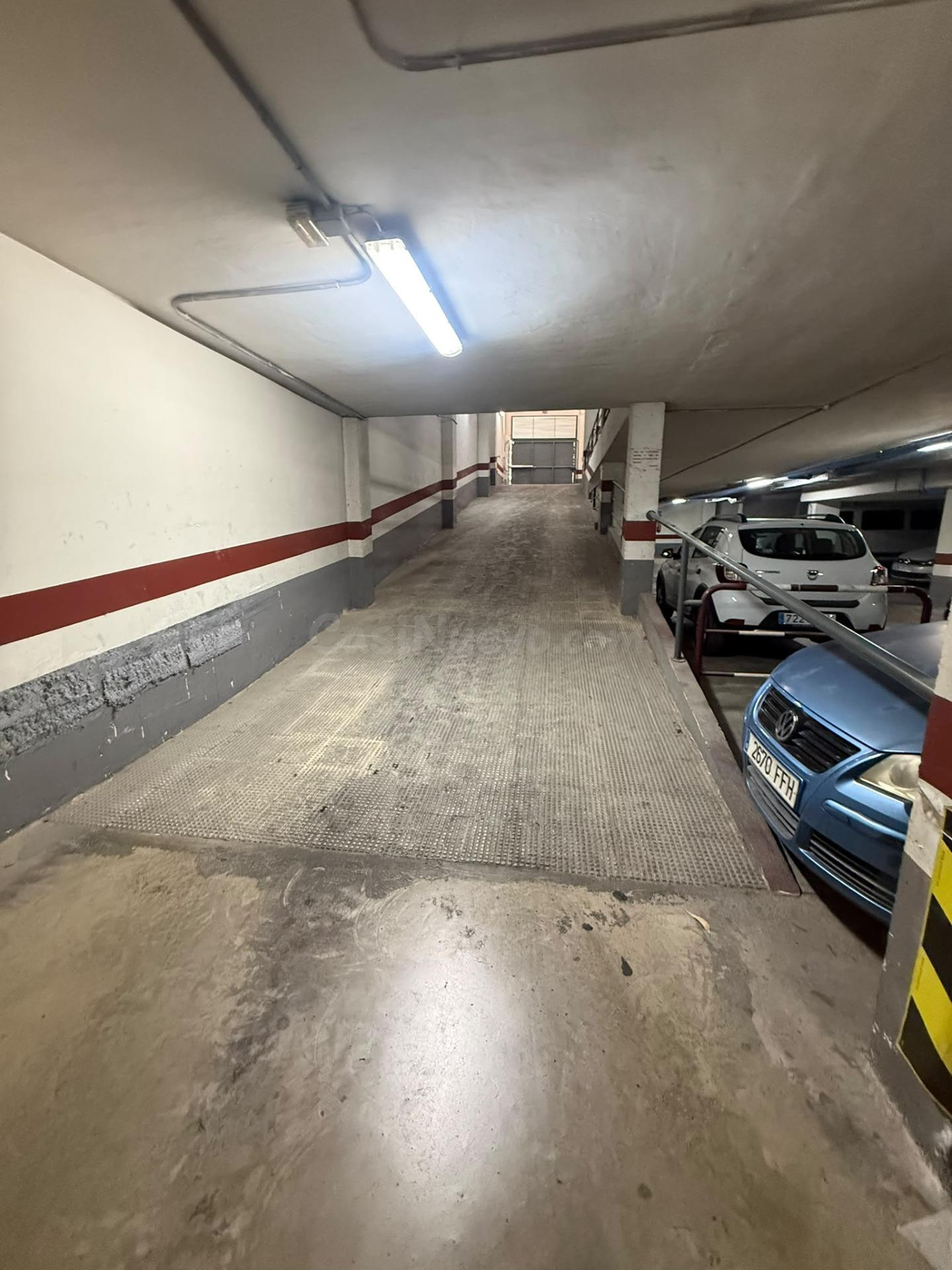 Garaje en Venta en Los Ángeles, Avda de Novelda - foto 5
