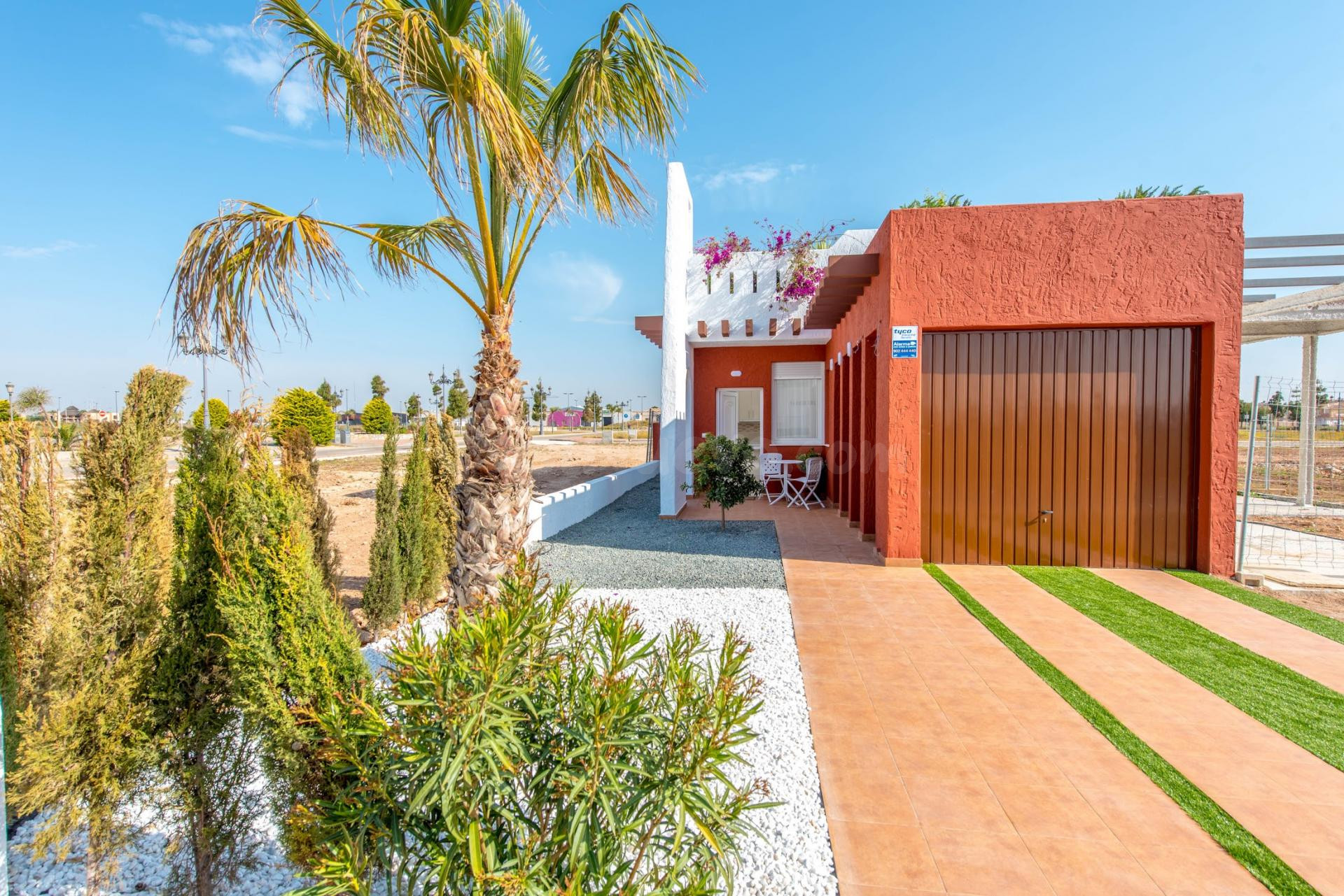 Villa 3 habitaciones 108m² en venta - Serena Golf - foto 3