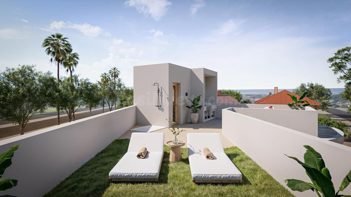 Villa 3 habitaciones 203m² en venta - Zona Centro - foto 2