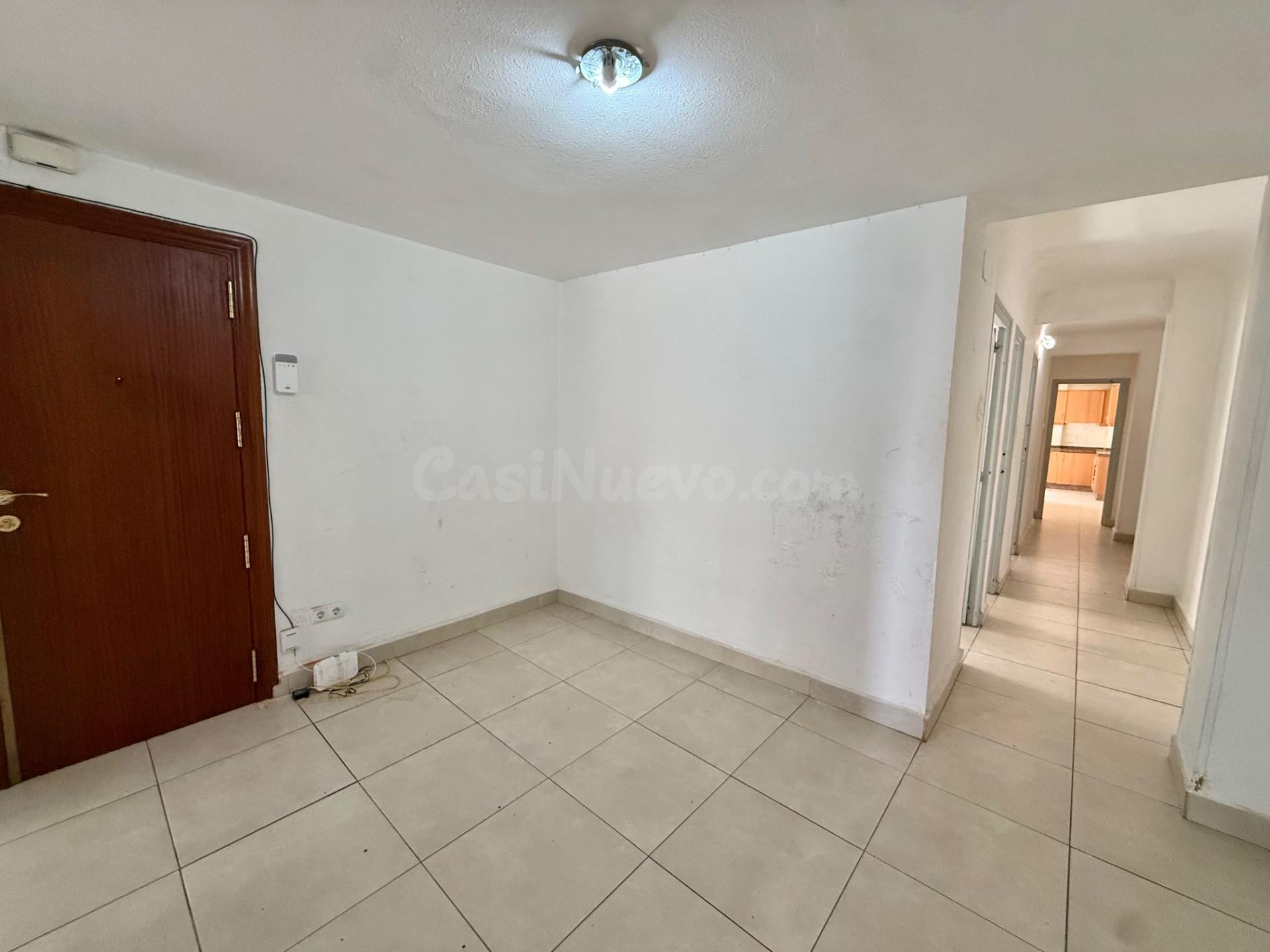 Piso Semirreformado en Campoamor - foto 5