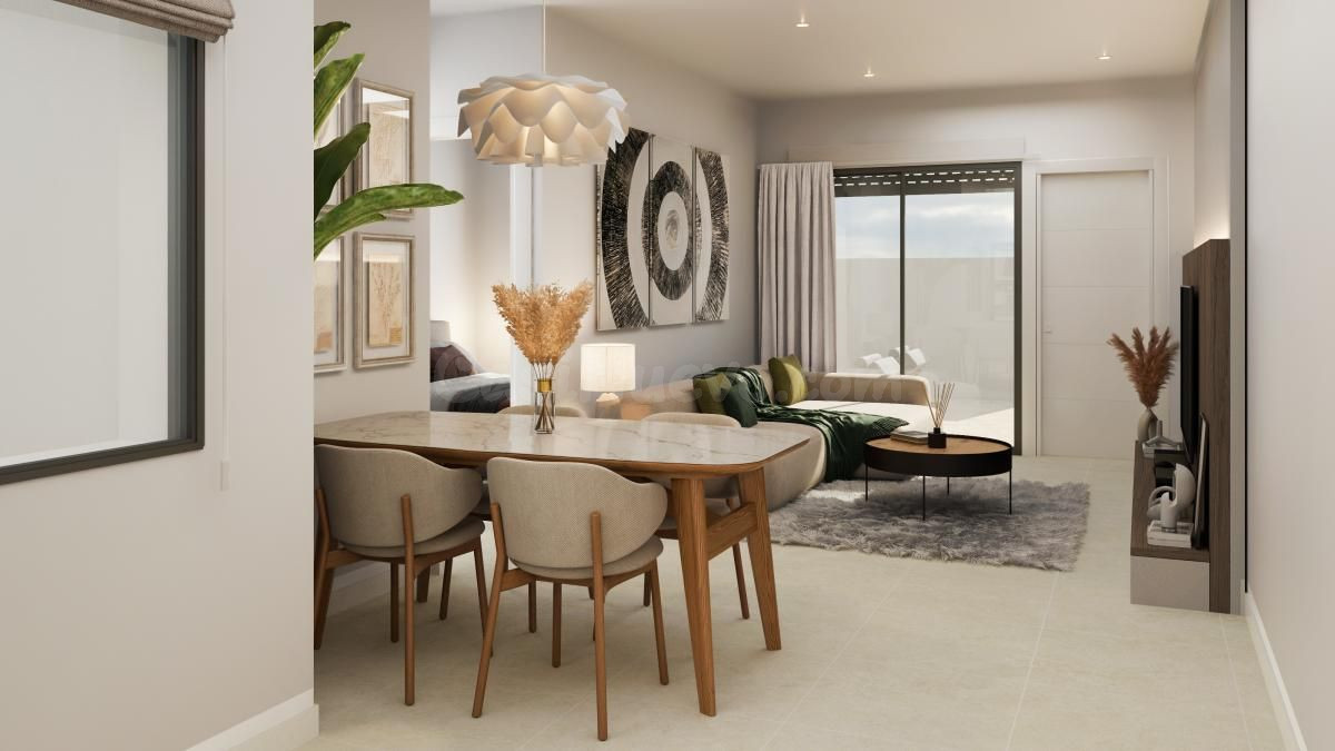 Villa 3 habitaciones 82m² en venta - Jerónimo Y Avileses - foto 4