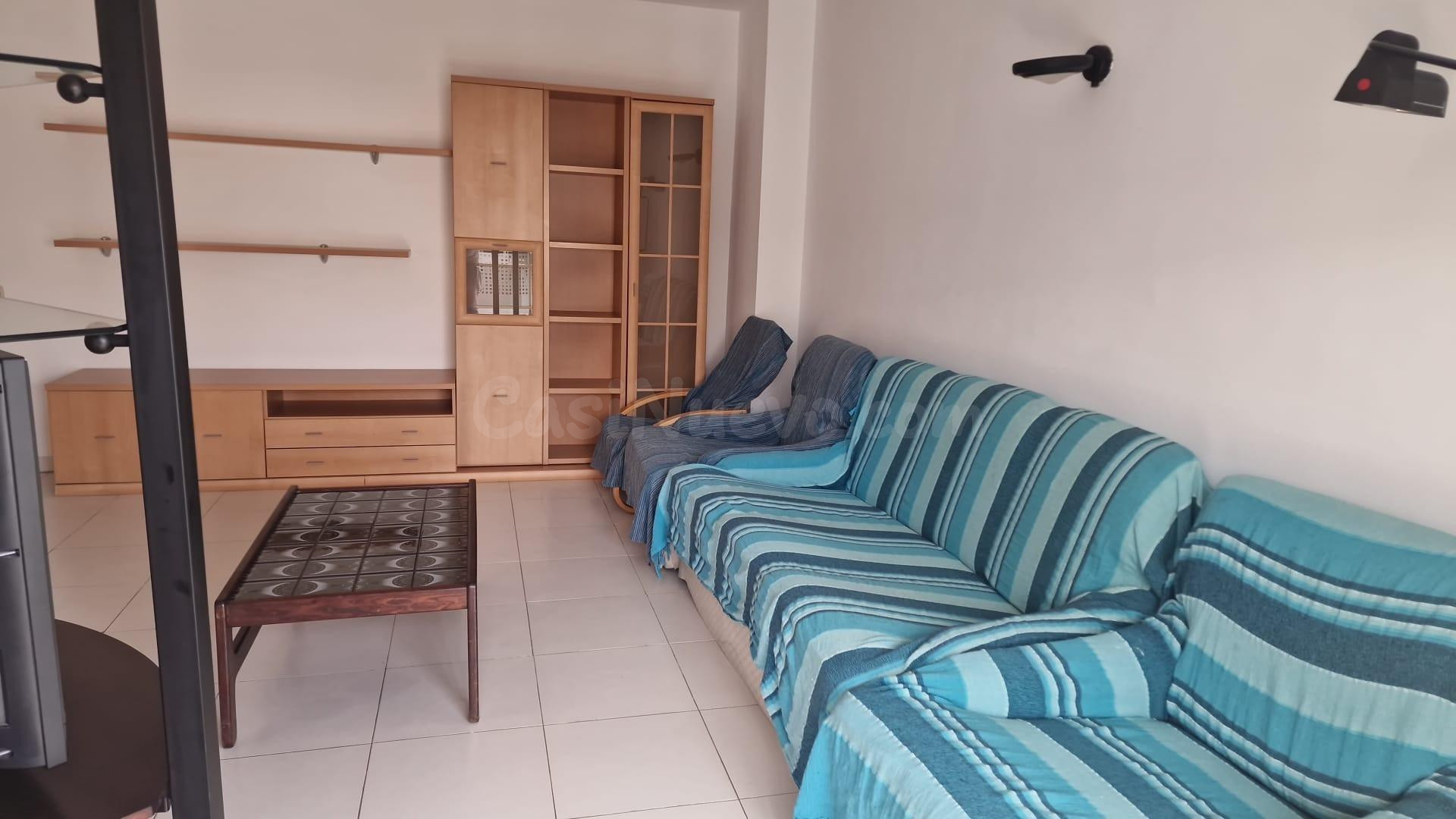Apartamento de temporada a 100 metros de la playa de Tossa - foto 2